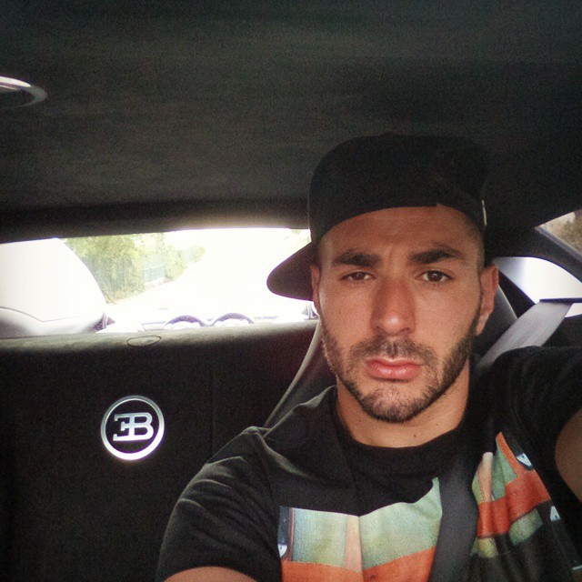 <b>...</b> <b>Karim Benzema</b> parece haberse acabado, el futbolista fue parado ayer por <b>...</b> - wpid-4095531_instagram-copie-new
